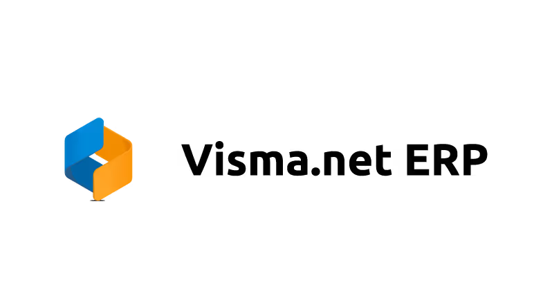 Visma.net ERP