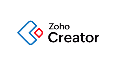 Zoho Creator